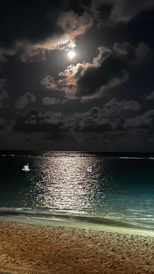 Pousada Villa Mar Porto Pôrto das Galinhas 外观 照片