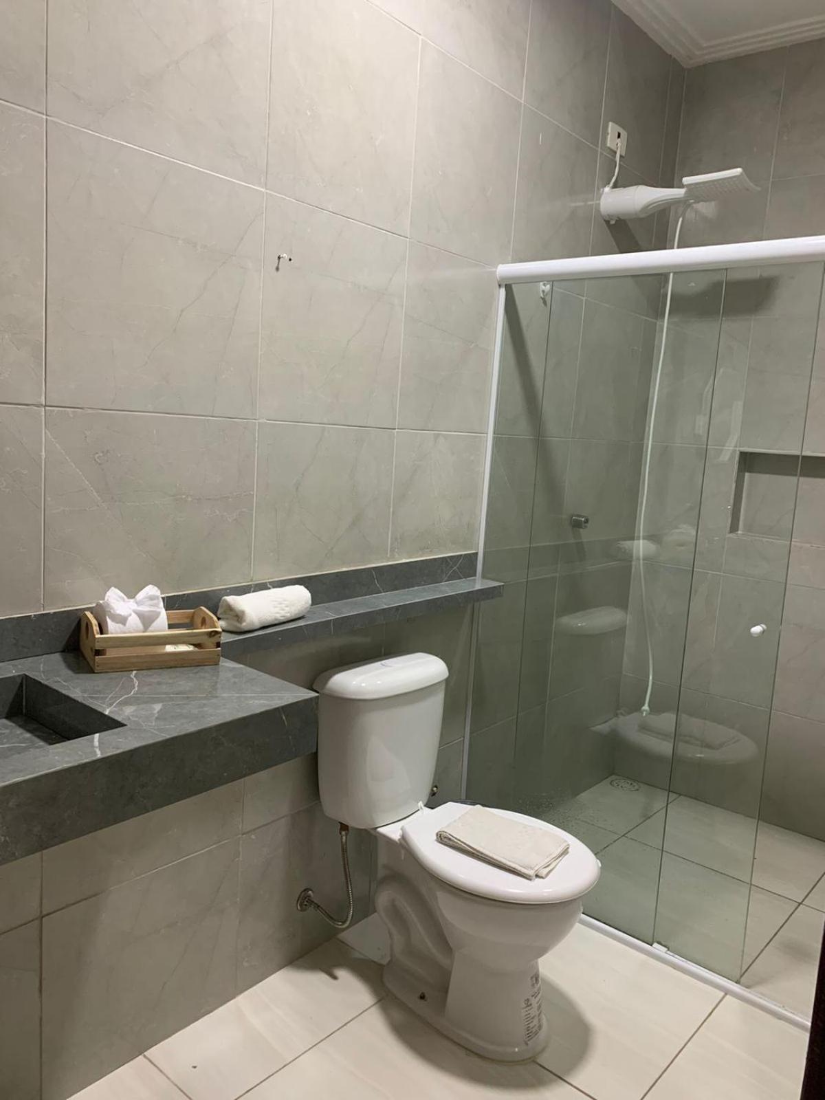 Pousada Villa Mar Porto Pôrto das Galinhas 外观 照片