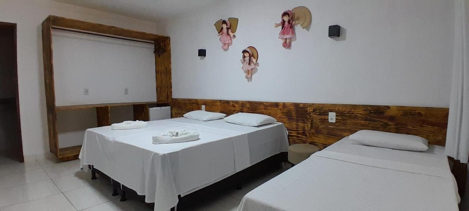 Pousada Villa Mar Porto Pôrto das Galinhas 外观 照片