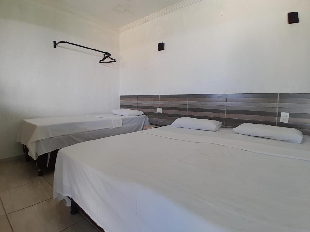 Pousada Villa Mar Porto Pôrto das Galinhas 外观 照片
