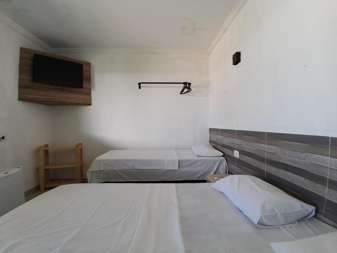 Pousada Villa Mar Porto Pôrto das Galinhas 外观 照片