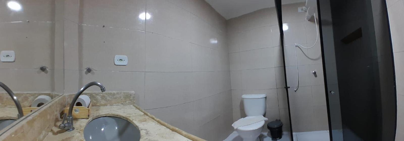 Pousada Villa Mar Porto Pôrto das Galinhas 外观 照片