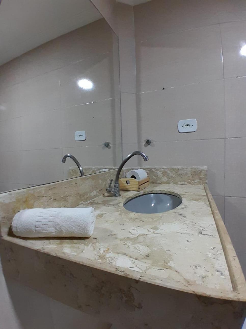 Pousada Villa Mar Porto Pôrto das Galinhas 外观 照片